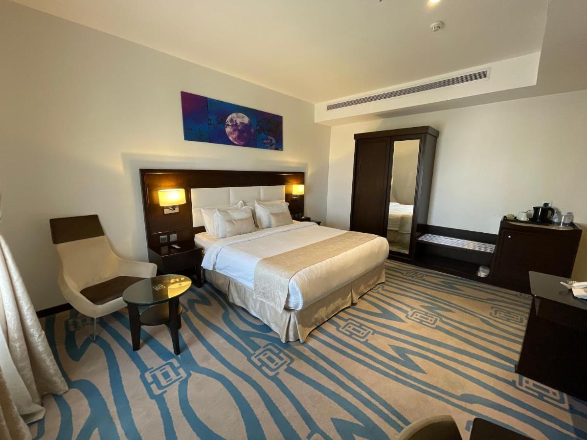 Elite Jeddah Hotel Luaran gambar